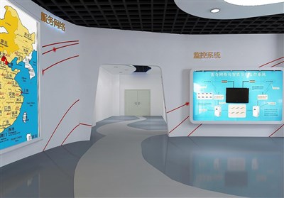 1026平米展廳設(shè)計(jì)制作：現(xiàn)代/白色，產(chǎn)品類展廳-節(jié)能展廳（免費(fèi)使用）