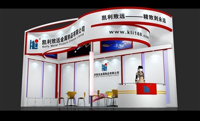 24平米展臺(tái)設(shè)計(jì)制作：二面開(kāi)口/現(xiàn)代/木質(zhì)結(jié)構(gòu)/白色，為建材展展商而作（免費(fèi)使用）